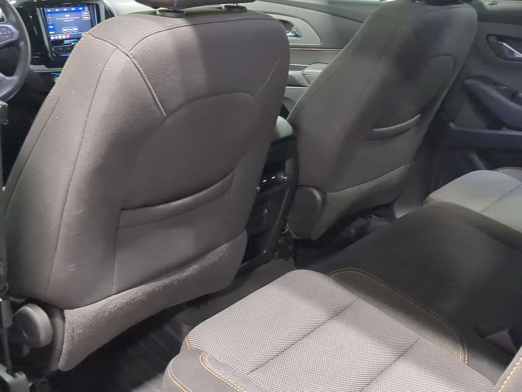 Thumbnail: 2020 Chevrolet Traverse - 28