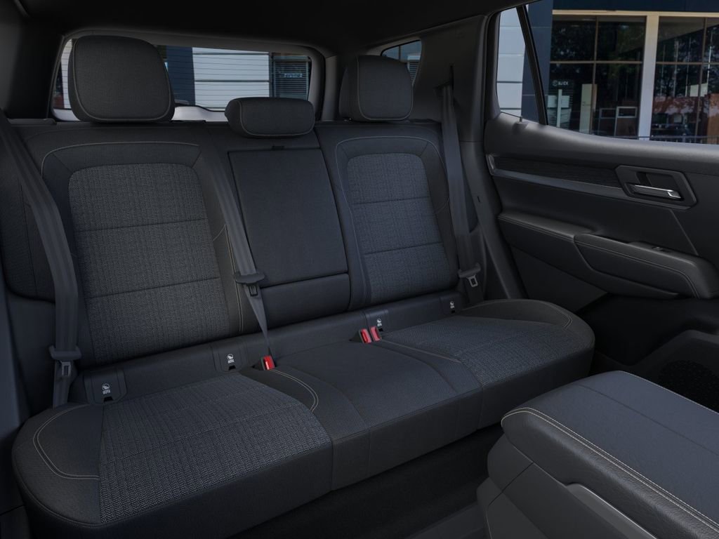 Thumbnail: 2026 GMC Terrain - 17