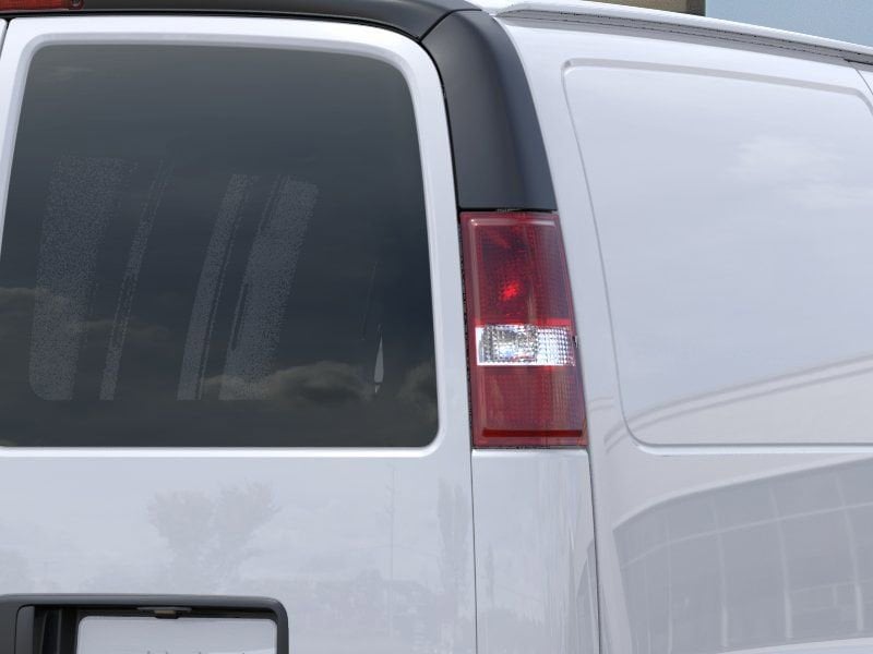 Thumbnail: 2026 GMC Savana - 11