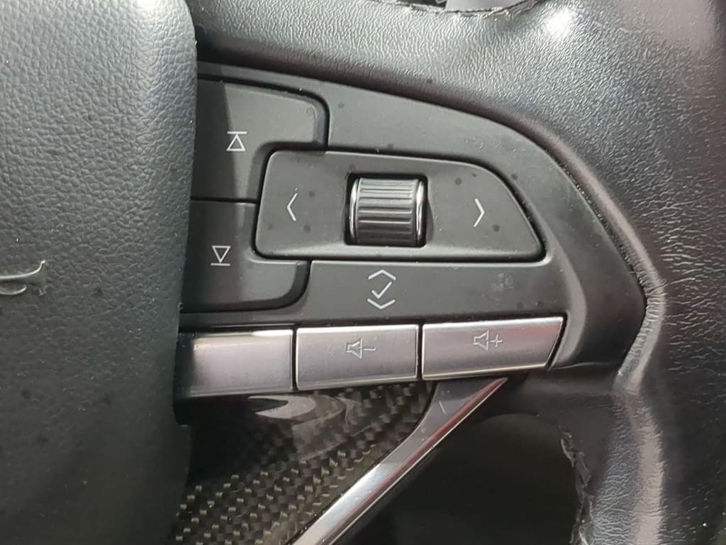 Thumbnail: 2021 Cadillac XT6 - 44