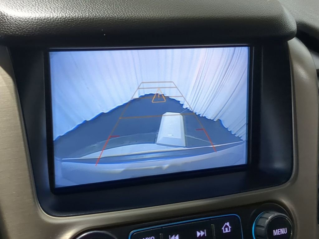 Thumbnail: 2020 GMC Yukon - 35