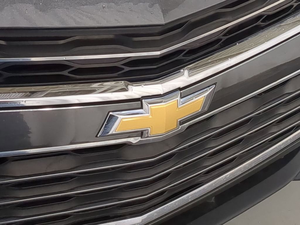 Thumbnail: 2018 Chevrolet Malibu - 15