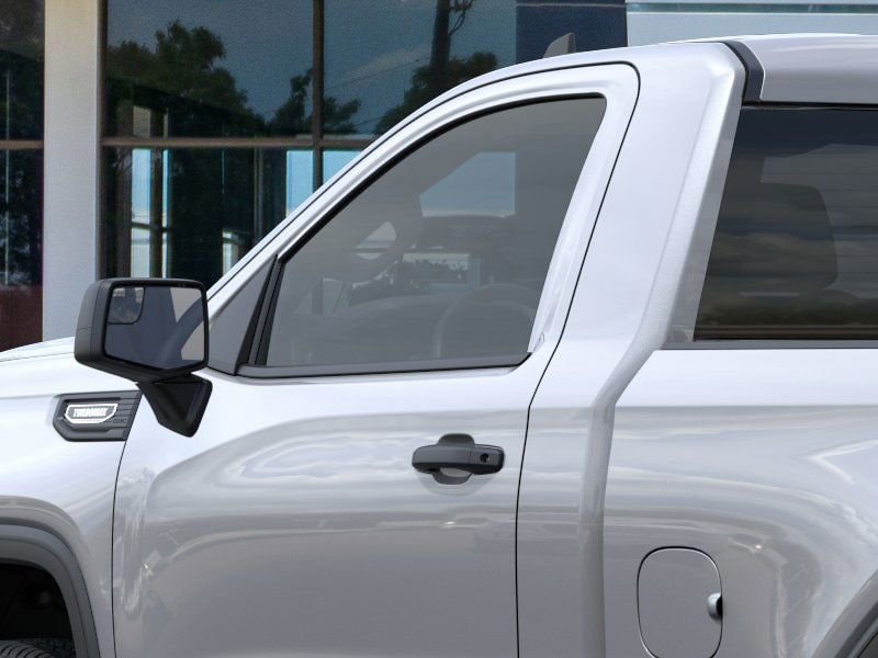 Thumbnail: 2026 GMC Sierra 1500 - 12