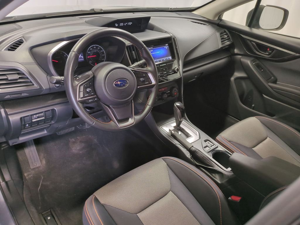 Thumbnail: 2018 Subaru Crosstrek - 12