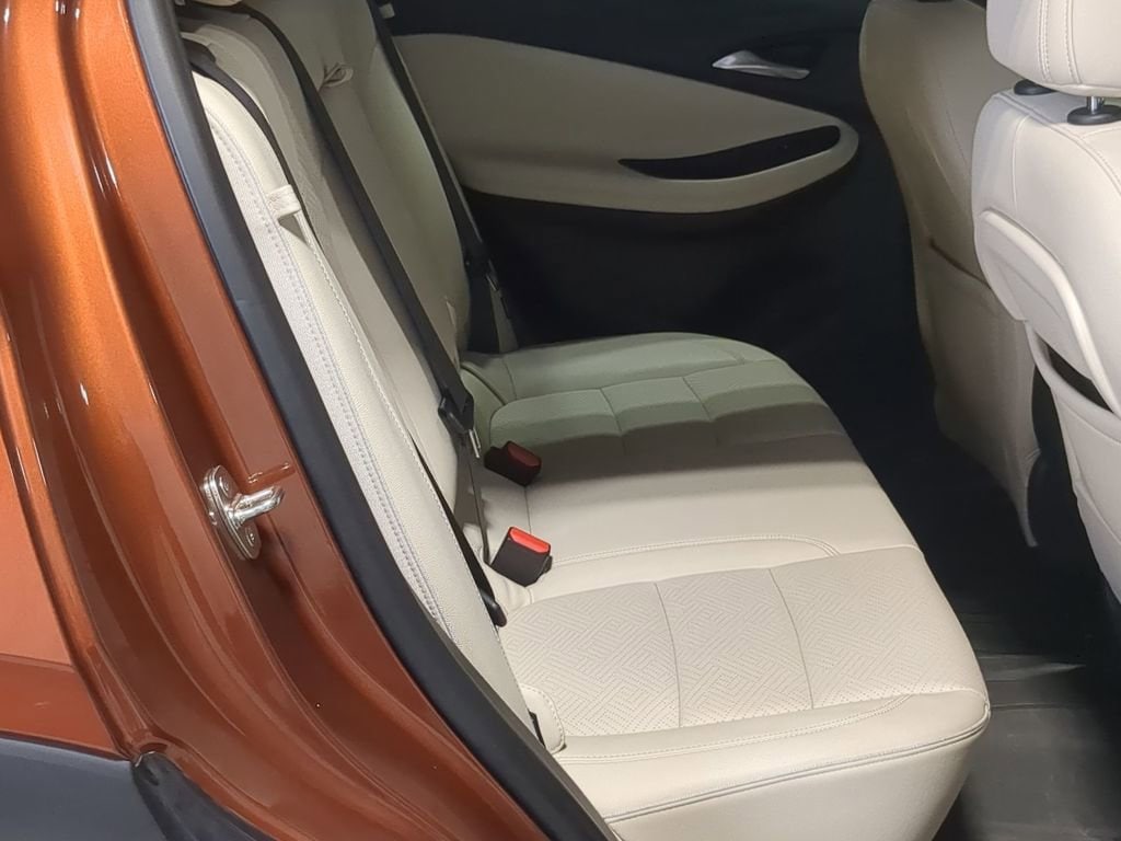 Thumbnail: 2020 Buick Encore GX - 24