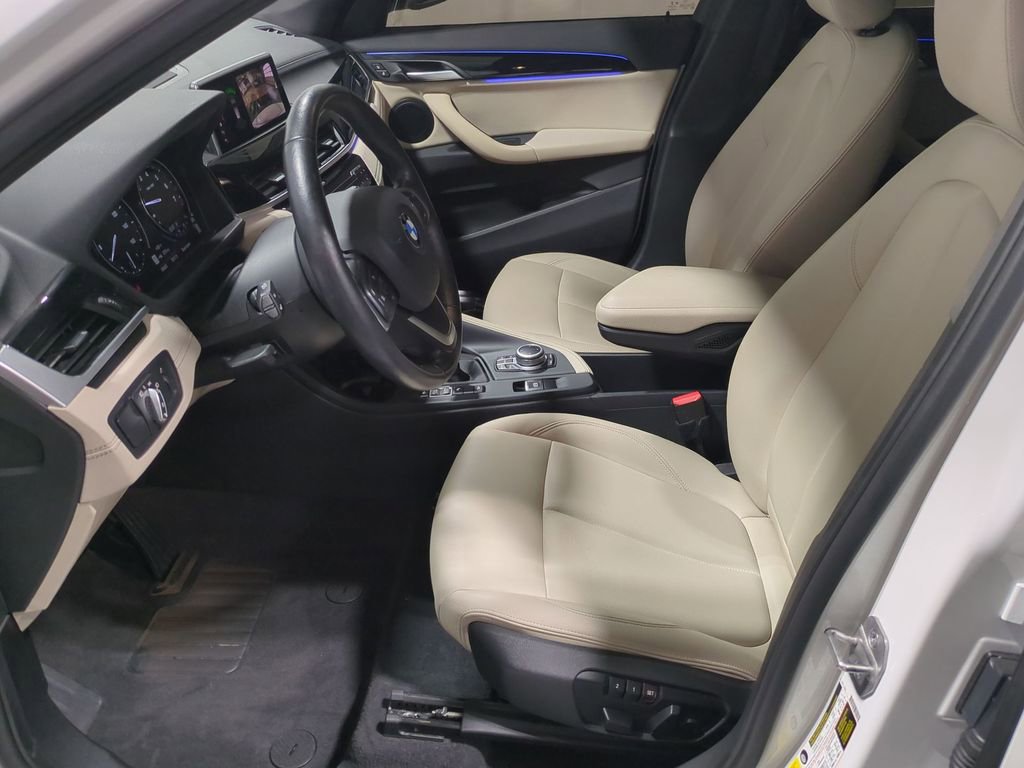 Thumbnail: 2021 BMW X1 - 20