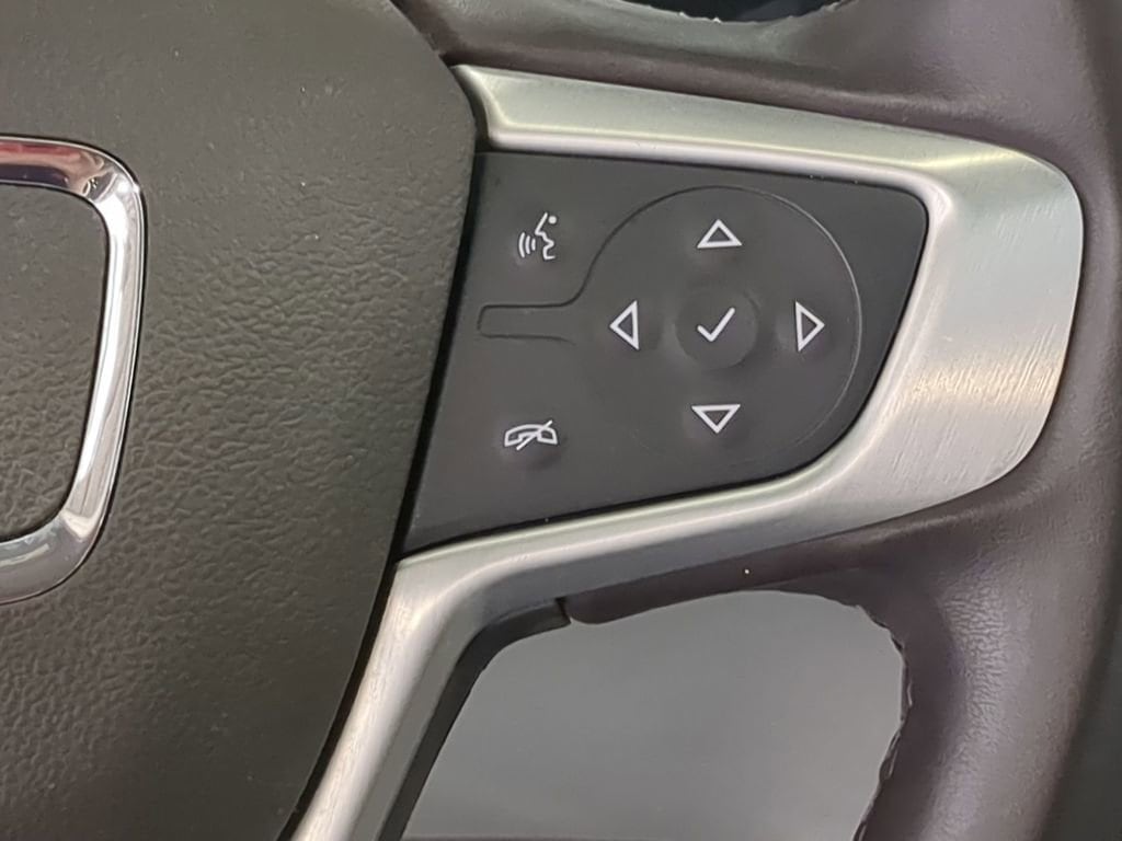 Thumbnail: 2023 GMC Acadia - 23