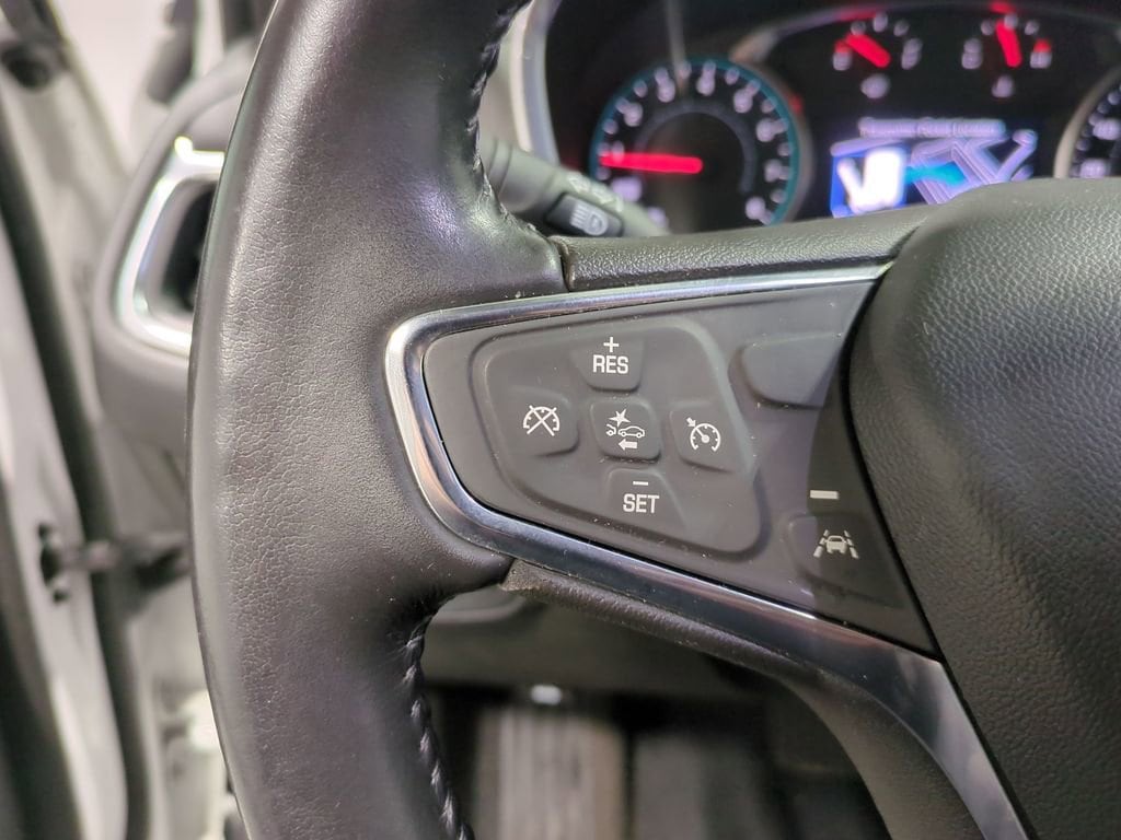 Thumbnail: 2021 Chevrolet Equinox - 29