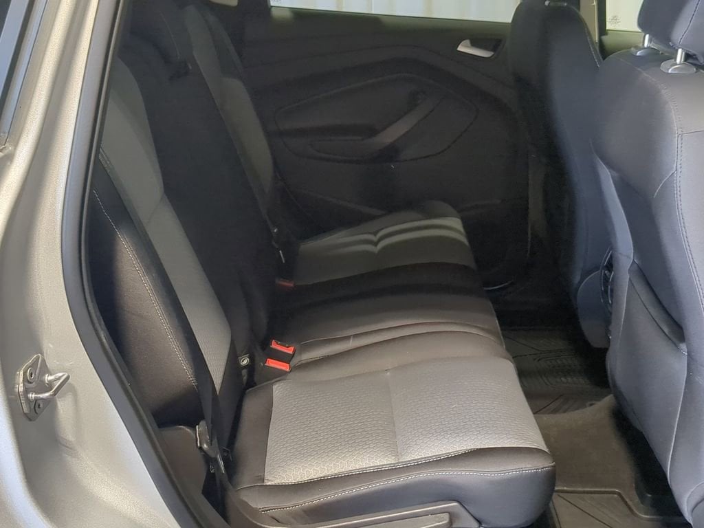 Thumbnail: 2019 Ford Escape - 23