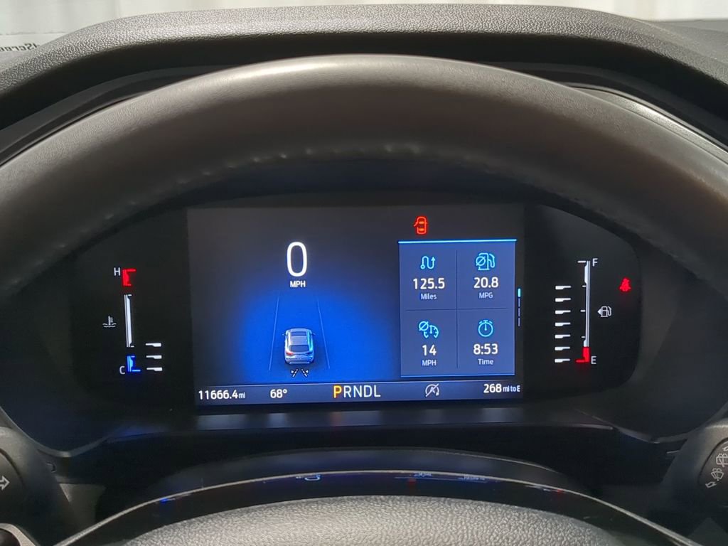 Thumbnail: 2023 Ford Escape - 34