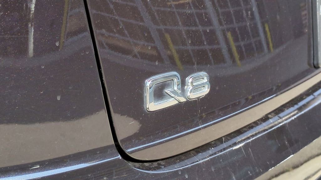 Thumbnail: 2019 Audi Q8 - 9