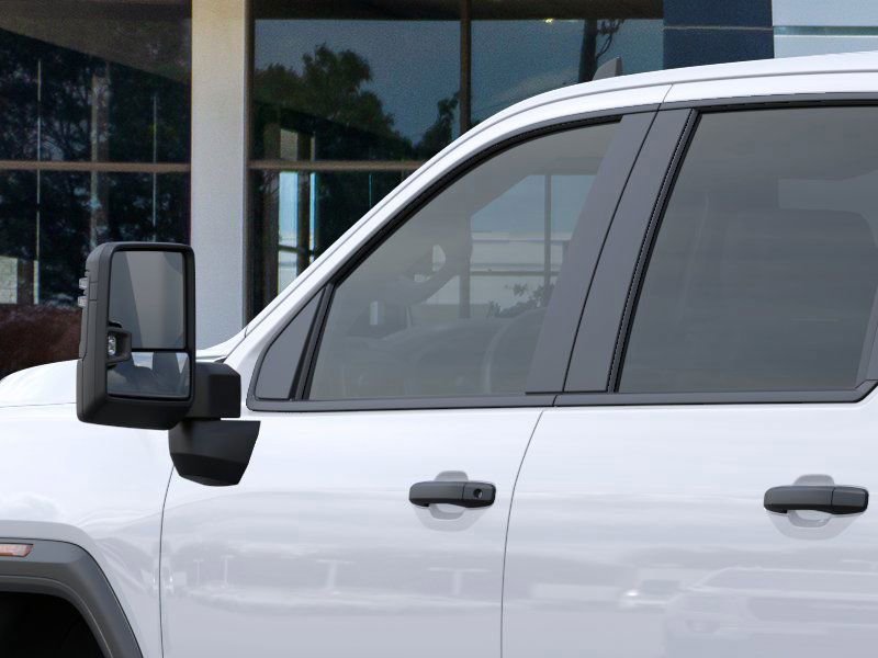 Thumbnail: 2025 GMC Sierra 2500 - 12