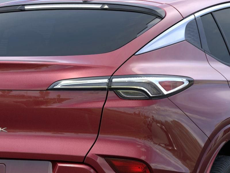 Thumbnail: 2025 Buick Envista - 11