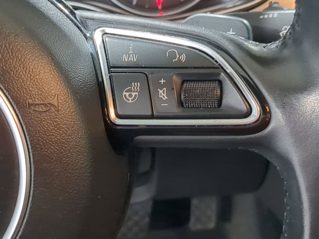 Thumbnail: 2015 Audi A6 - 41