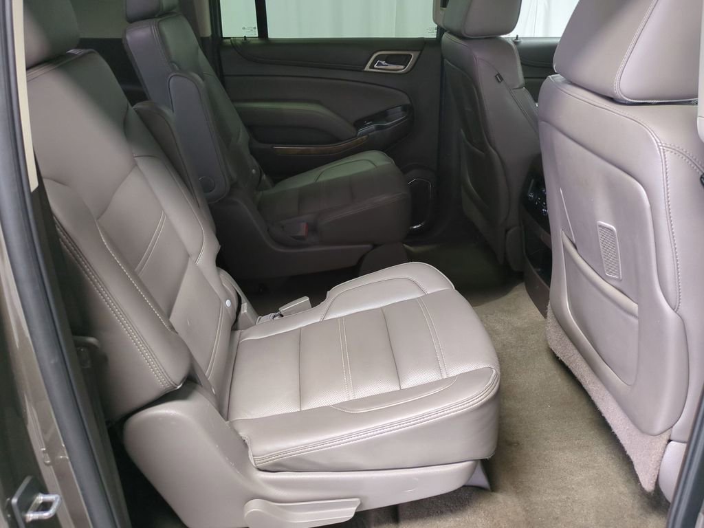 2016 GMC Yukon XL Denali 23