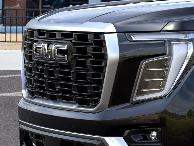 Thumbnail: 2026 GMC Yukon - 13
