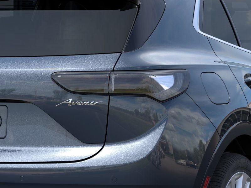 Thumbnail: 2026 Buick Envision - 11