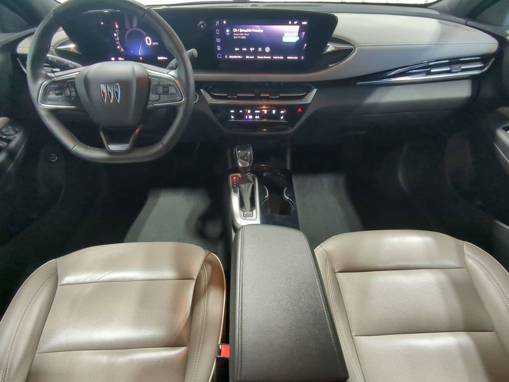 Thumbnail: 2024 Buick Envista - 15