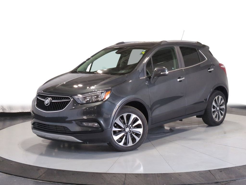 2018 Buick Encore Preferred II -
                  Troy, MI