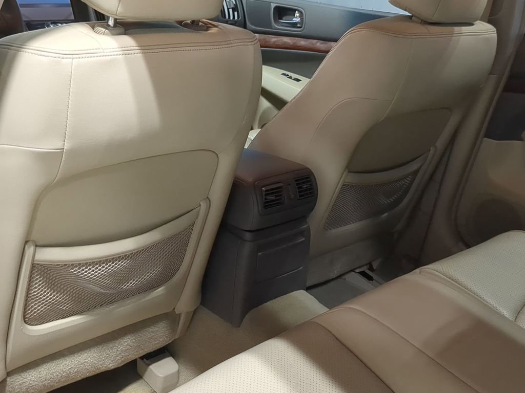 Thumbnail: 2007 INFINITI G35 - 31