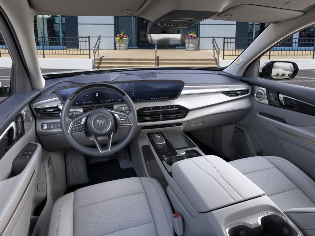 Thumbnail: 2026 Buick Enclave - 15