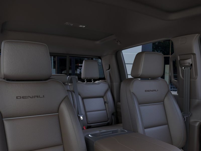2026 GMC Sierra 1500 Denali - Photo 24