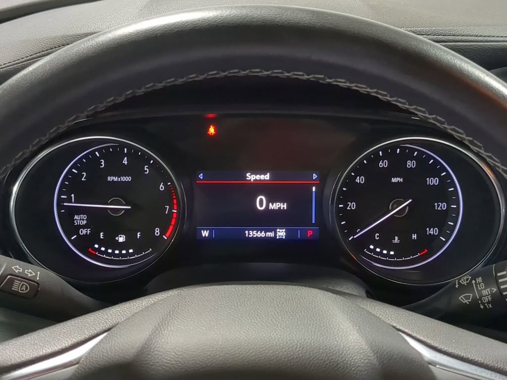 Thumbnail: 2020 Buick Encore GX - 38