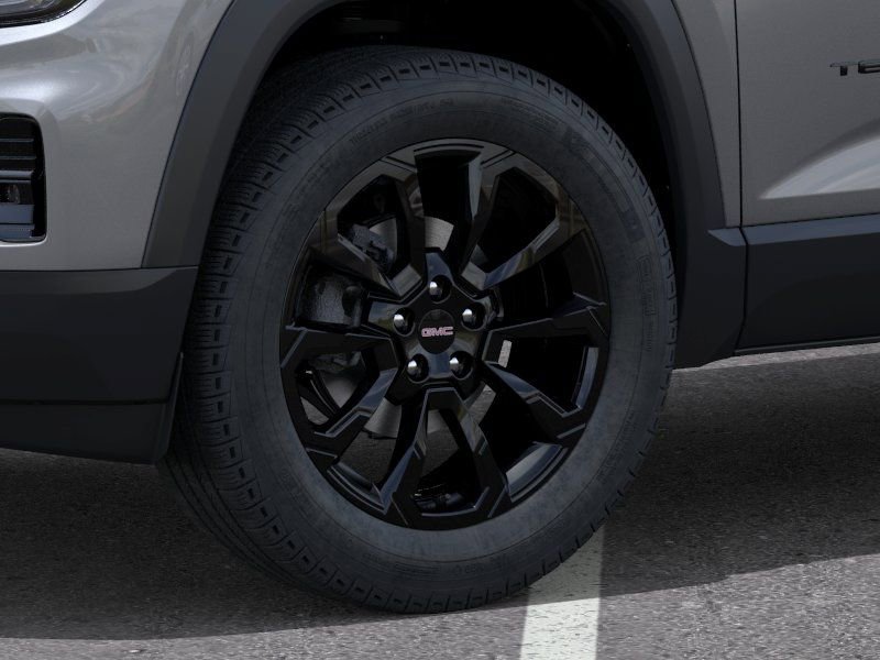 Thumbnail: 2026 GMC Terrain - 9