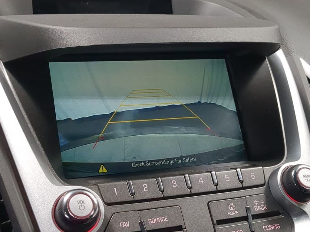 Thumbnail: 2023 GMC Terrain - 35