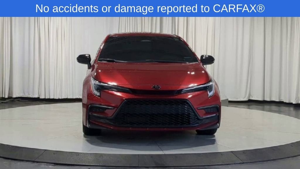 Thumbnail: 2023 Toyota Corolla - 3