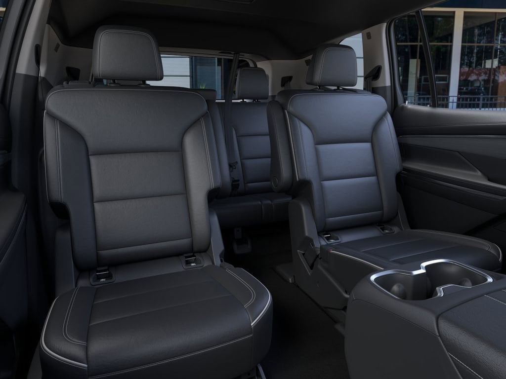 Thumbnail: 2026 Buick Enclave - 17