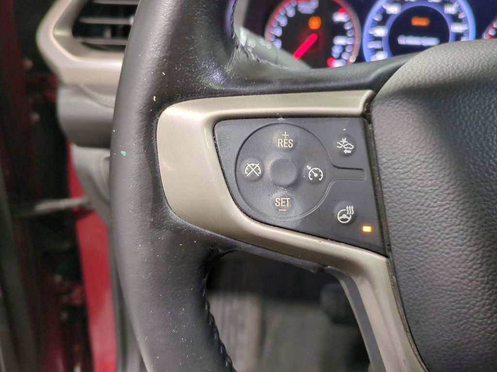 Thumbnail: 2020 GMC Acadia - 30