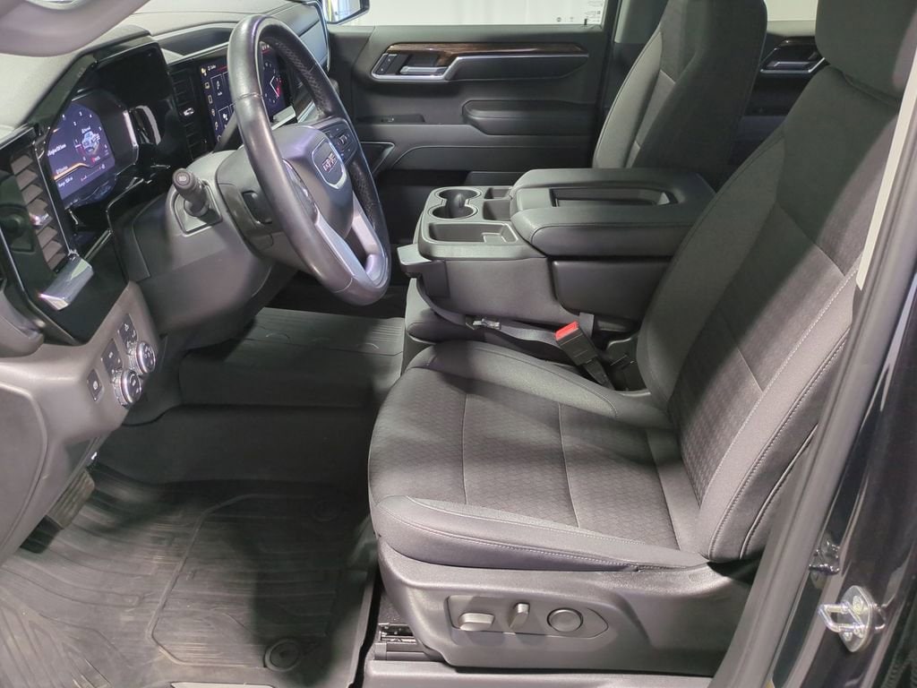 Thumbnail: 2022 GMC Sierra 1500 - 15