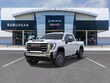 GMC Sierra 2500 HD
