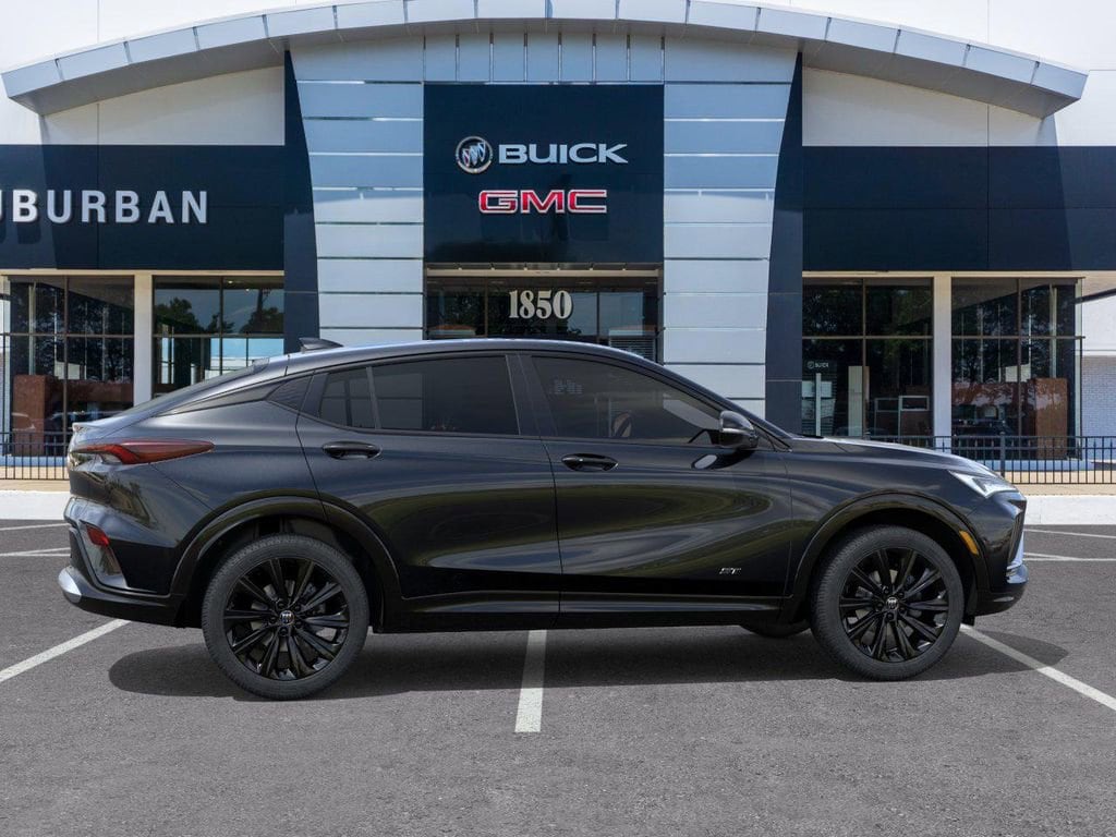 Thumbnail: 2026 Buick Envista - 5