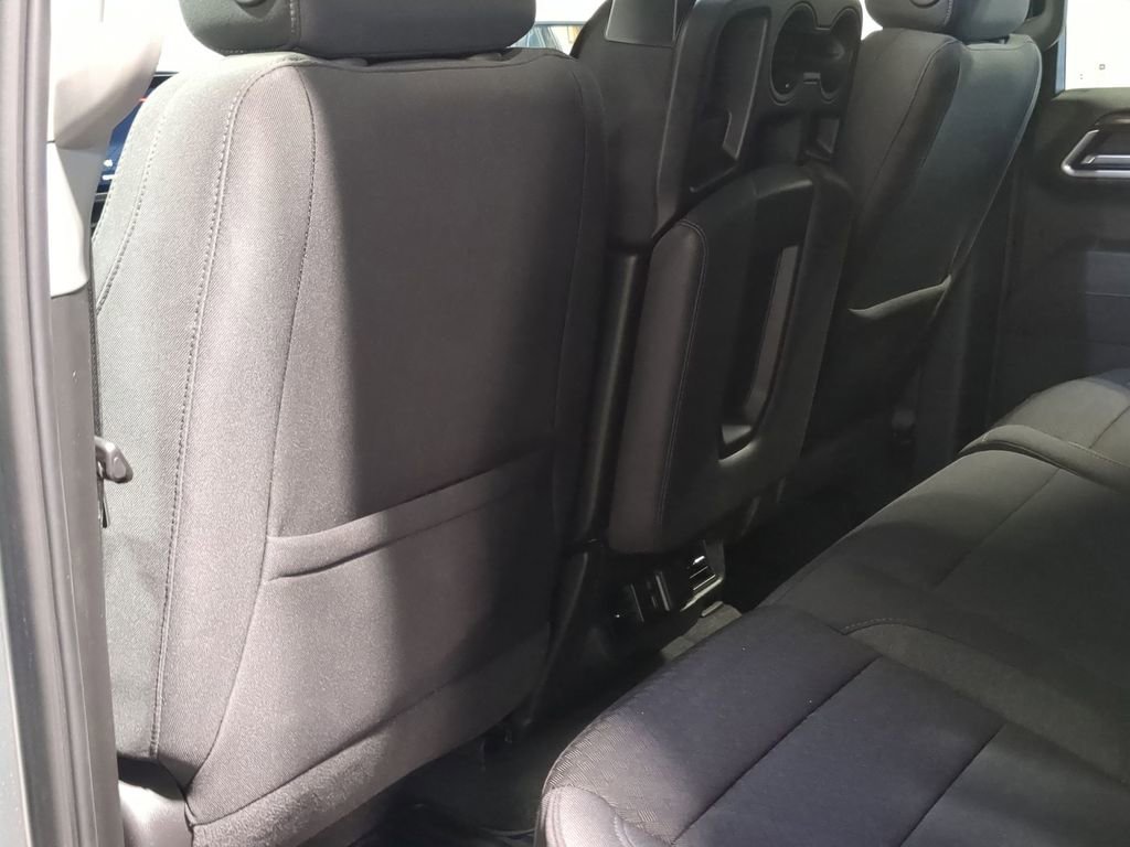 Thumbnail: 2025 GMC Sierra 1500 - 25