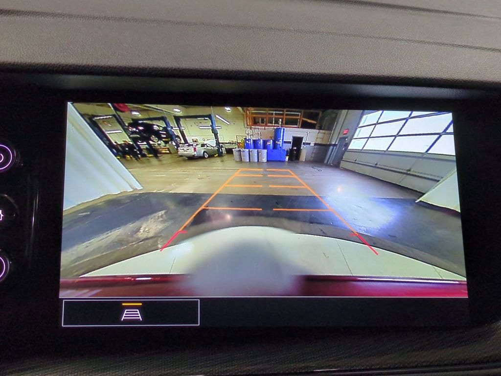 Thumbnail: 2023 Buick Envision - 34