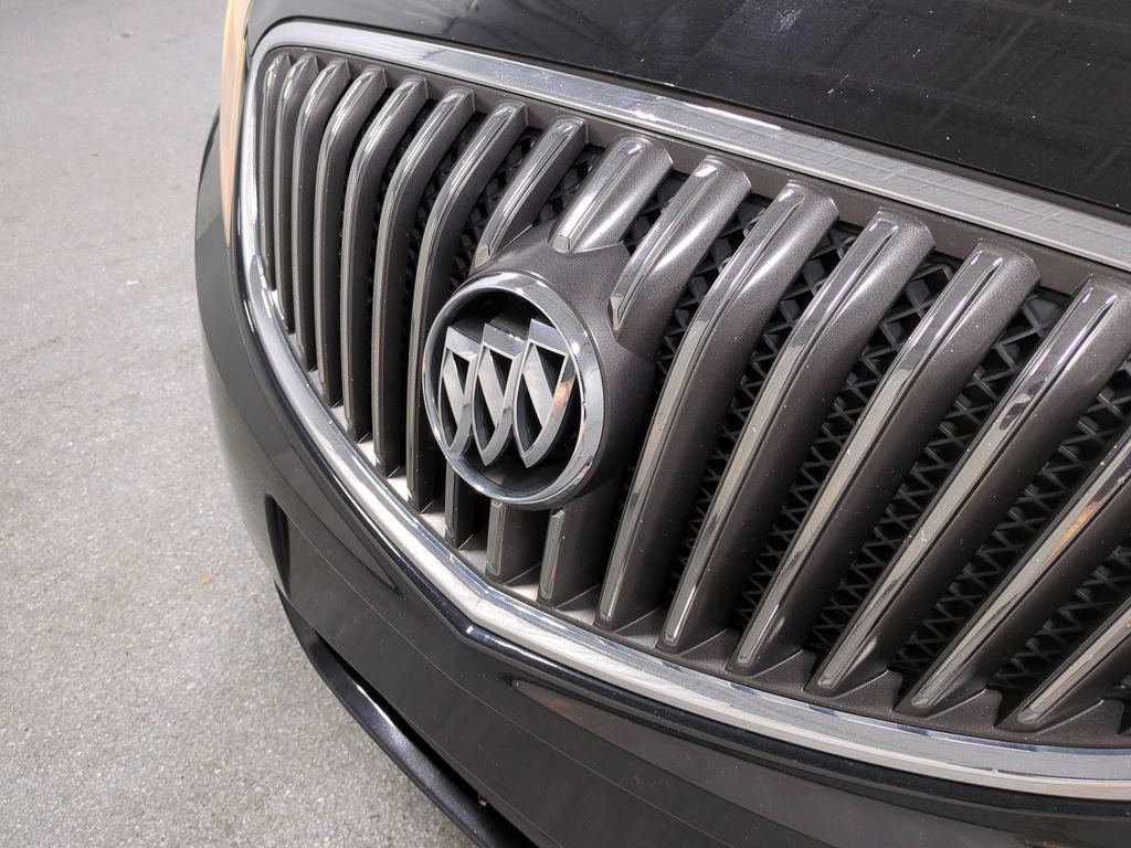 Thumbnail: 2016 Buick Verano - 12