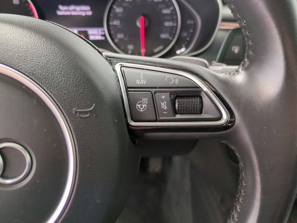 Thumbnail: 2018 Audi A6 - 29