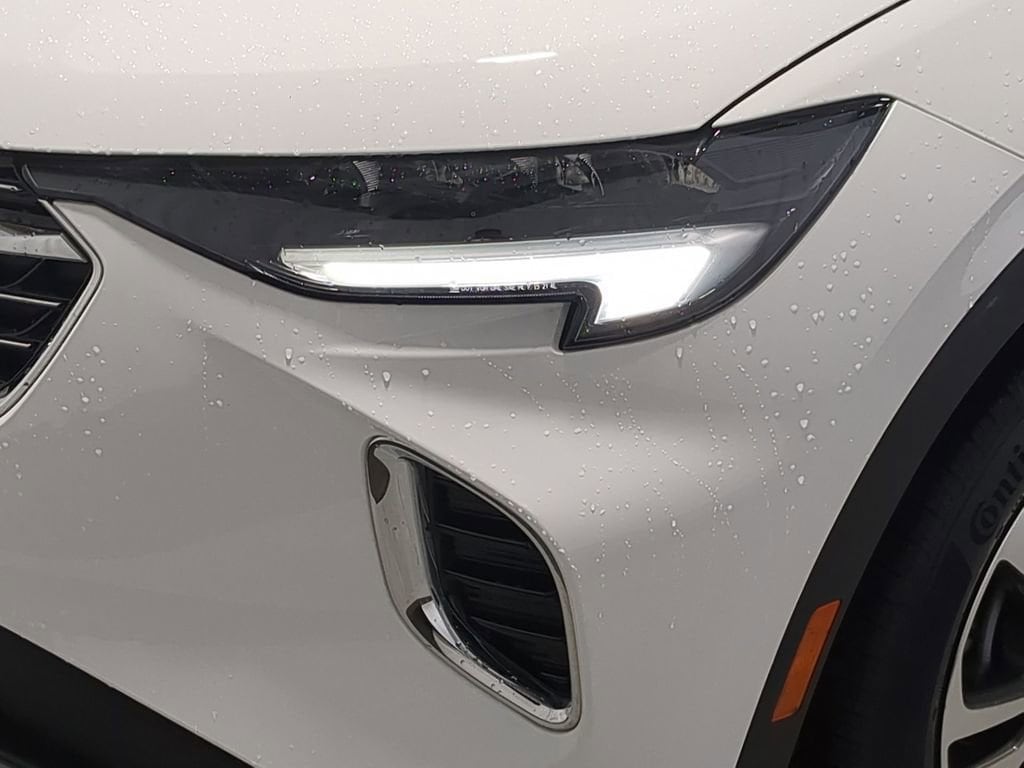 Thumbnail: 2023 Buick Envision - 10