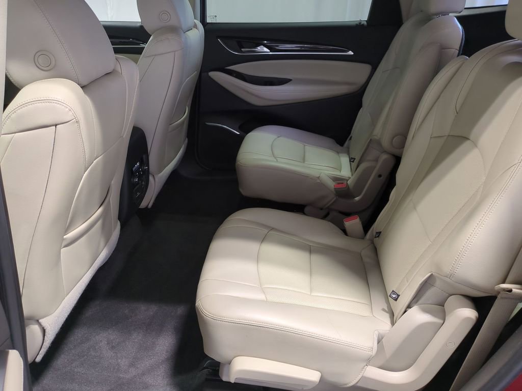 Thumbnail: 2019 Buick Enclave - 22
