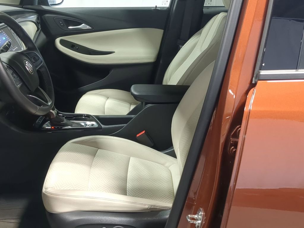 Thumbnail: 2020 Buick Encore GX - 20