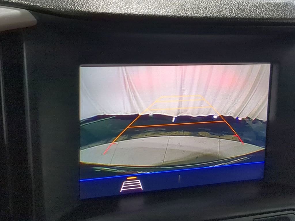 Thumbnail: 2020 GMC Terrain - 43