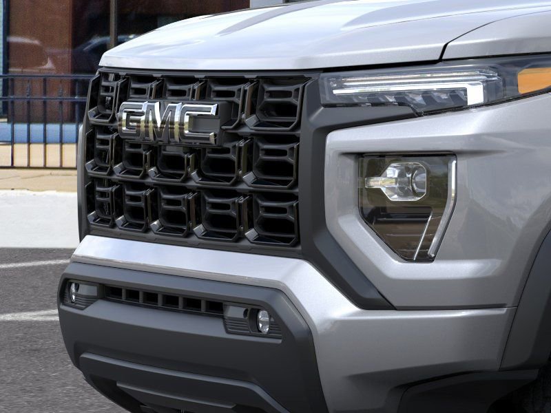 Thumbnail: 2026 GMC Canyon - 13