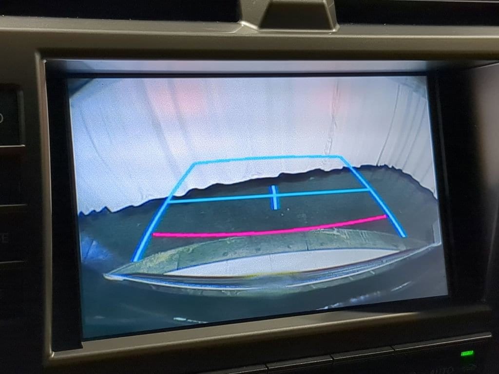 Thumbnail: 2016 Lexus GX - 29