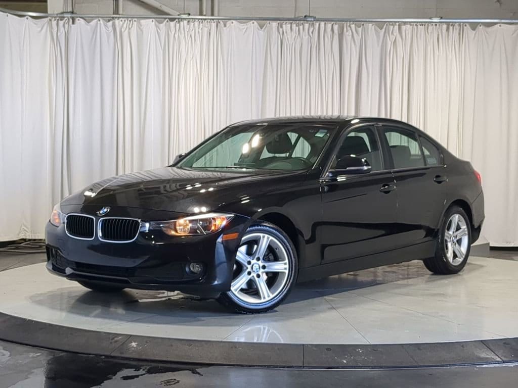 2014 BMW 3 Series 320i xDrive -
                  Troy, MI