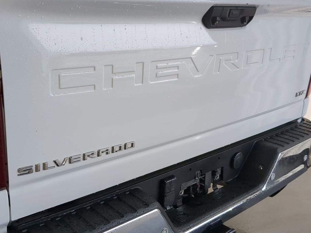 Thumbnail: 2022 Chevrolet Silverado 2500 - 15