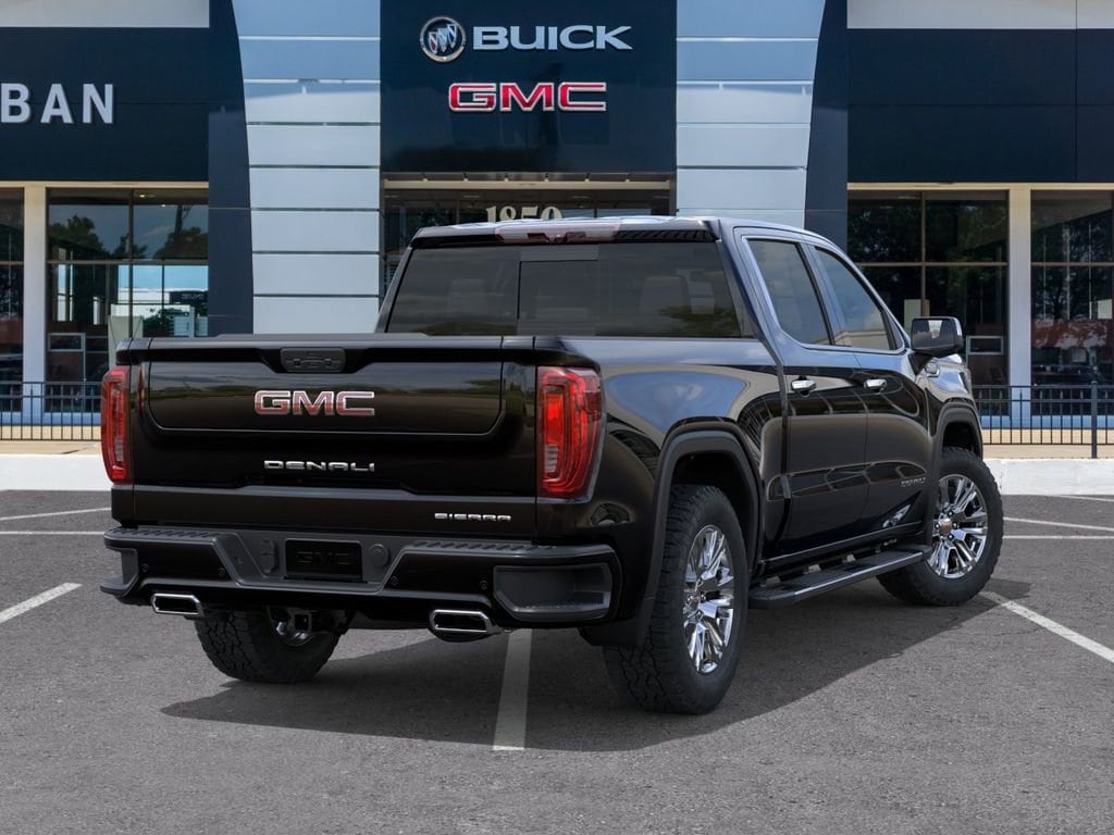 Thumbnail: 2026 GMC Sierra 1500 - 4
