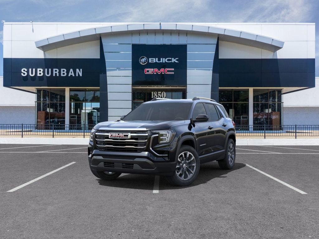 2026 GMC Terrain  -
                  Troy, MI