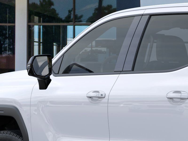 Thumbnail: 2026 GMC Sierra EV - 12